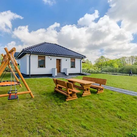 Nadmorskie Zacisze Debina  Exterior photo