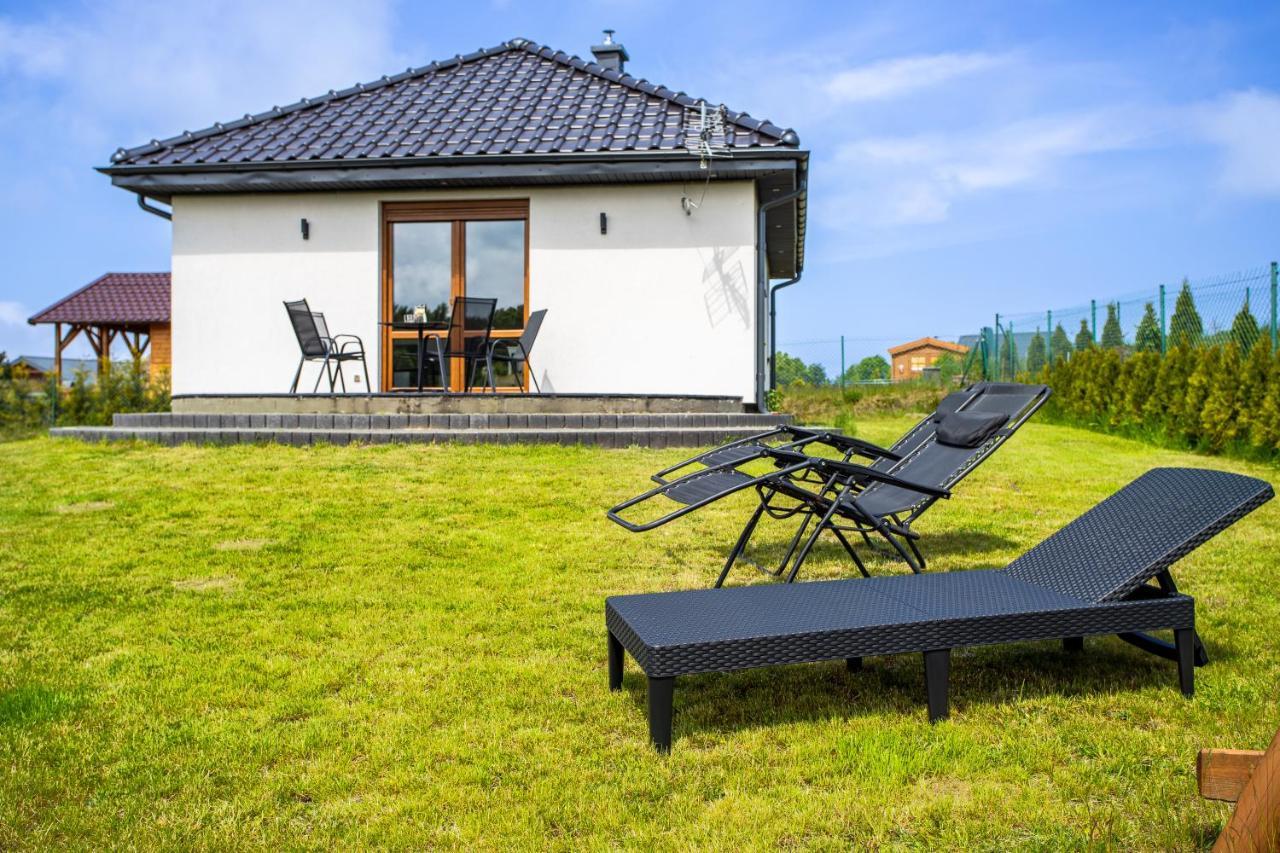 Nadmorskie Zacisze Debina  Exterior photo